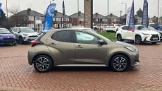 Toyota Yaris 1.5 Hybrid Design 5dr CVT Hybrid Hatchback